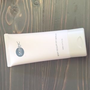 SKIN INC body sculpt fit serum